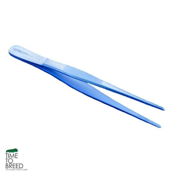 Anatomical tweezers - Laboratory